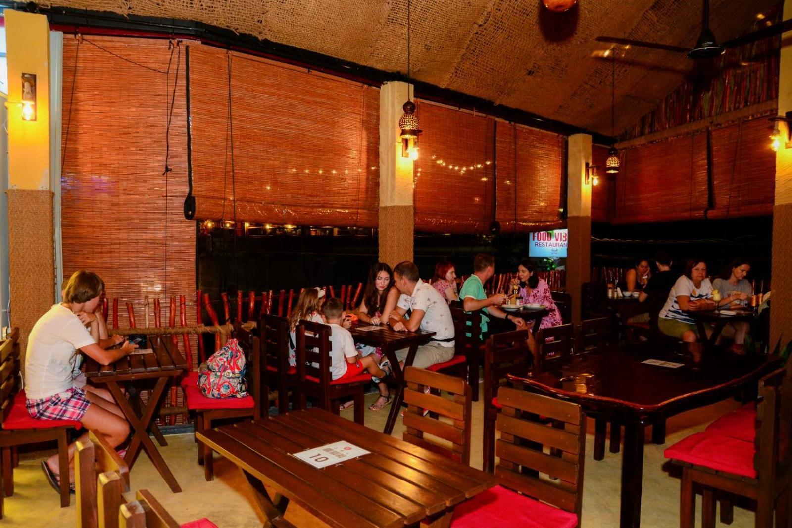 Hotel Coconut Style Restaurant&Milinda Guest Unawatuna Exteriér fotografie